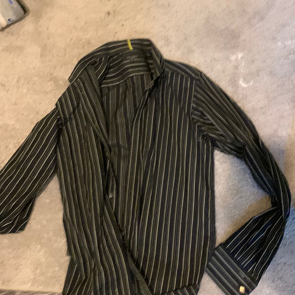 Ted Baker dress shirt